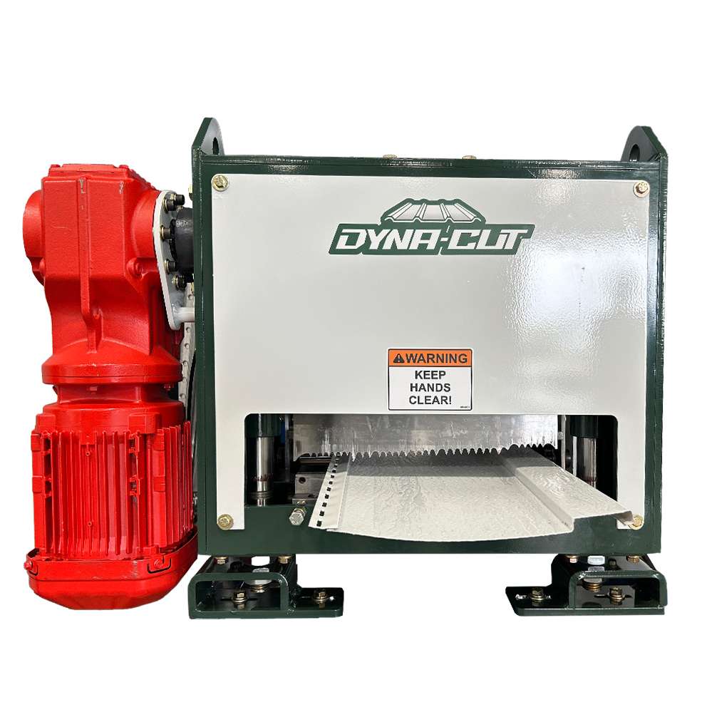 PRB-12 Power Shear